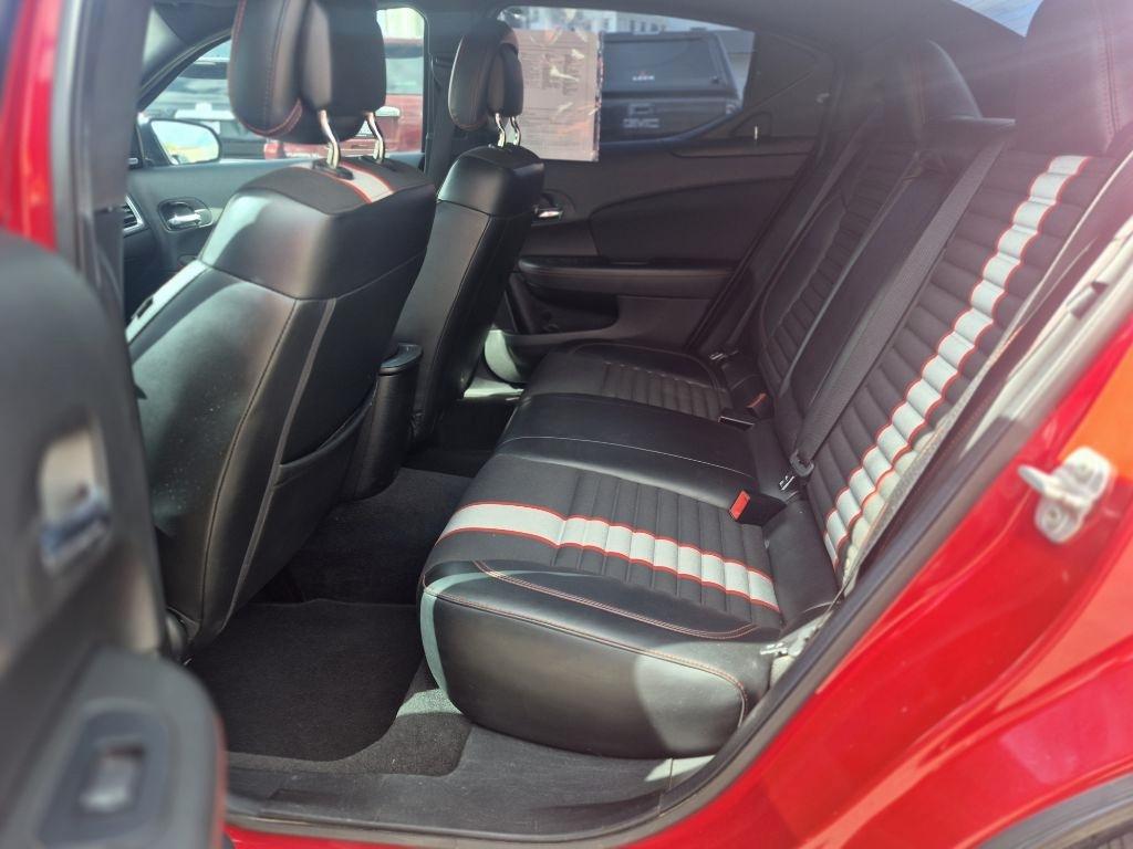 Dodge Avenger R/T 2013