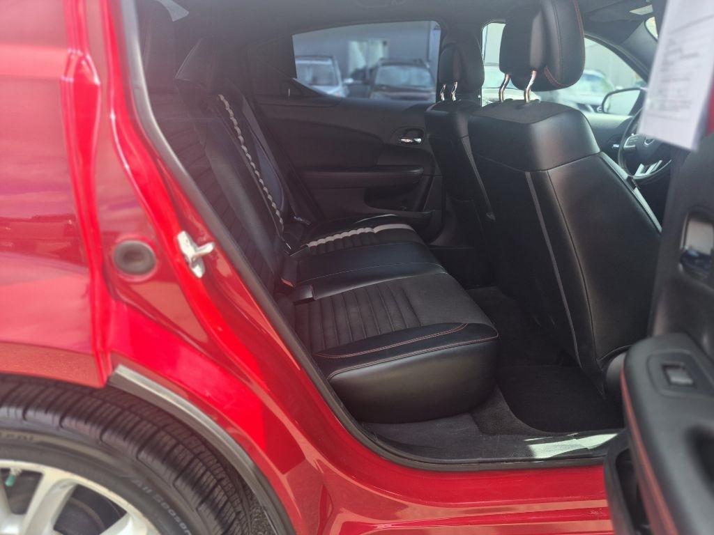 Dodge Avenger R/T 2013