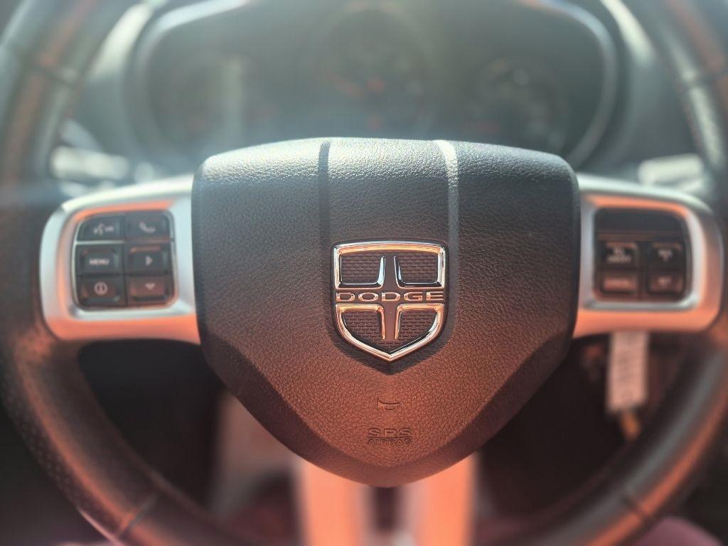 Dodge Avenger R/T 2013