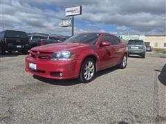 2013 Dodge Avenger 