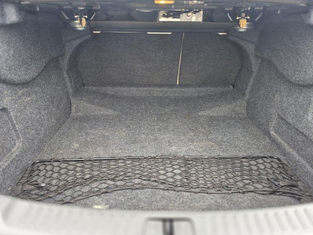 Chevrolet Malibu 2LZ 2014