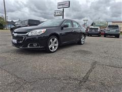 2014 Chevrolet Malibu 