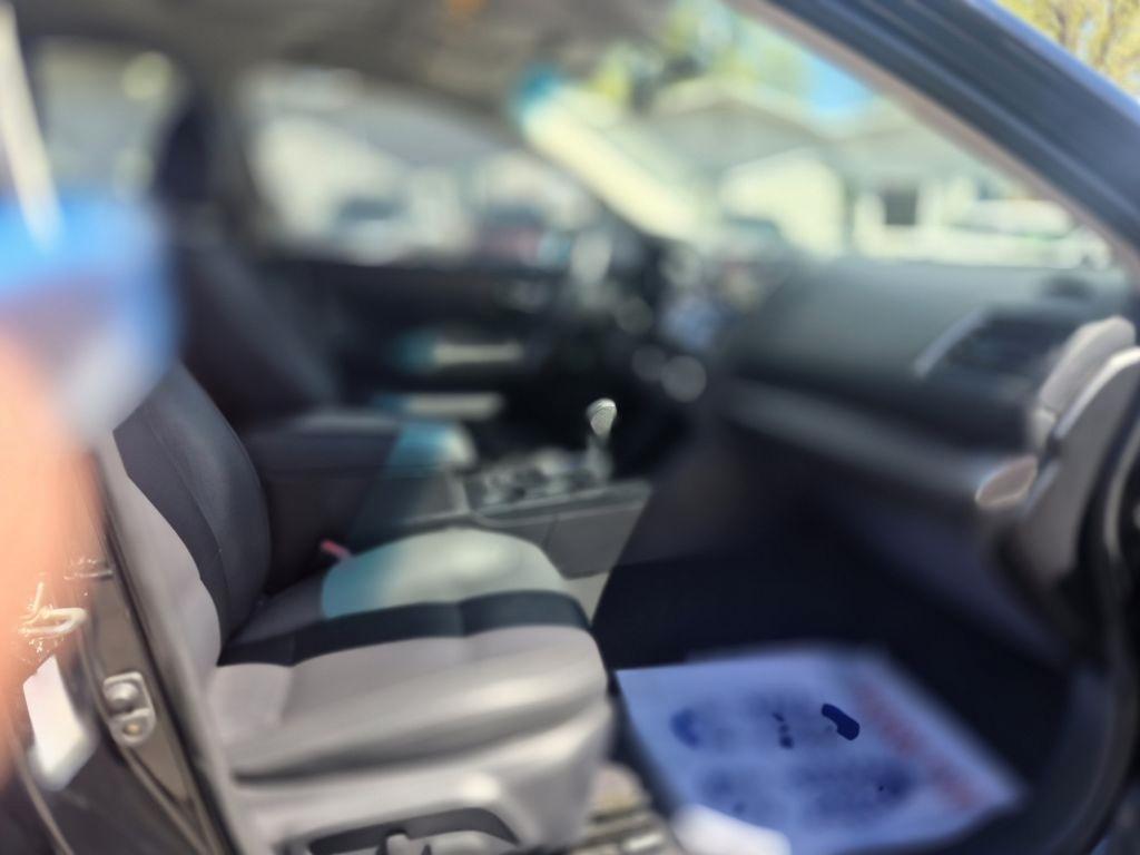 Subaru Outback 2.5i Limited 2016