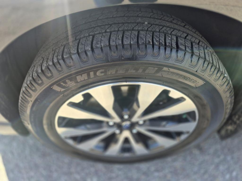 Subaru Outback 2.5i Limited 2016