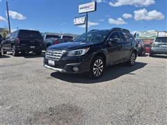 2016 Subaru Outback 