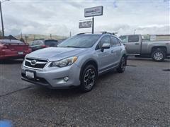 2014 Subaru XV Crosstrek 