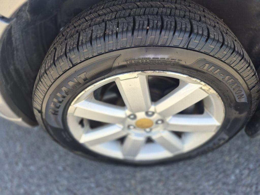 Subaru Outback 2.5i Wagon 2005