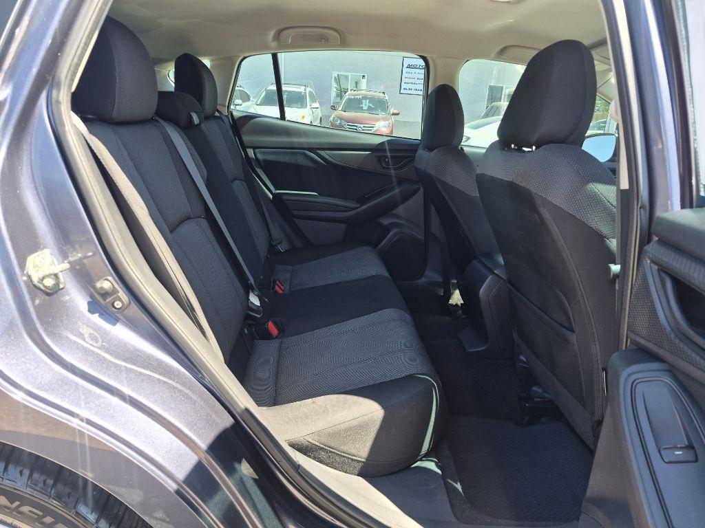 Subaru Impreza 2.0i Premium CVT 5-Door 2017