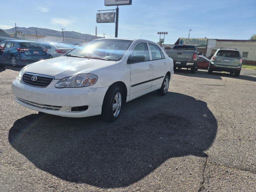 Toyota Corolla CE 2006