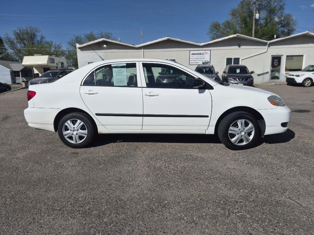 Toyota Corolla CE 2006