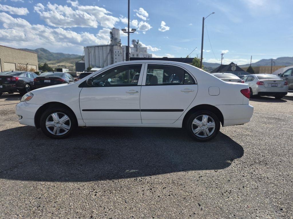 Toyota Corolla CE 2006