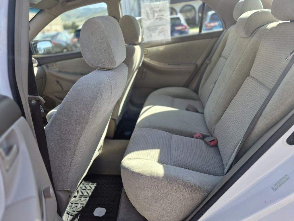 Toyota Corolla CE 2006