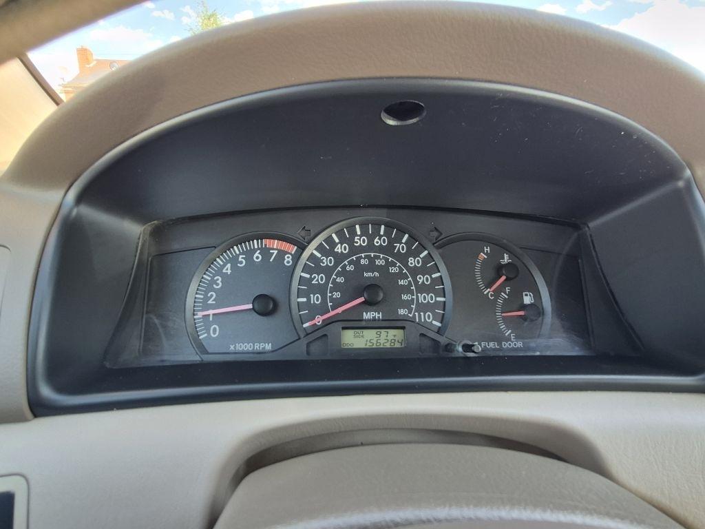 Toyota Corolla CE 2006