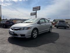 2009 Honda Civic 
