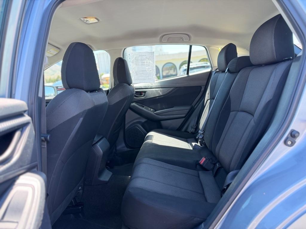 Subaru Impreza 2.0i CVT 5-Door 2019