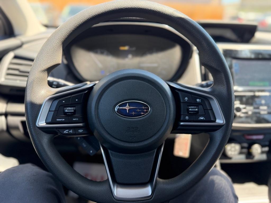 Subaru Impreza 2.0i CVT 5-Door 2019