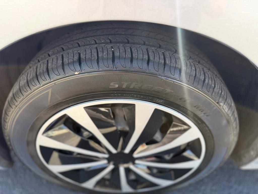Subaru Impreza 2.0i CVT 5-Door 2019