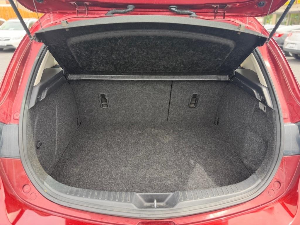 Mazda MAZDA3 s Sport 5-Door 2010