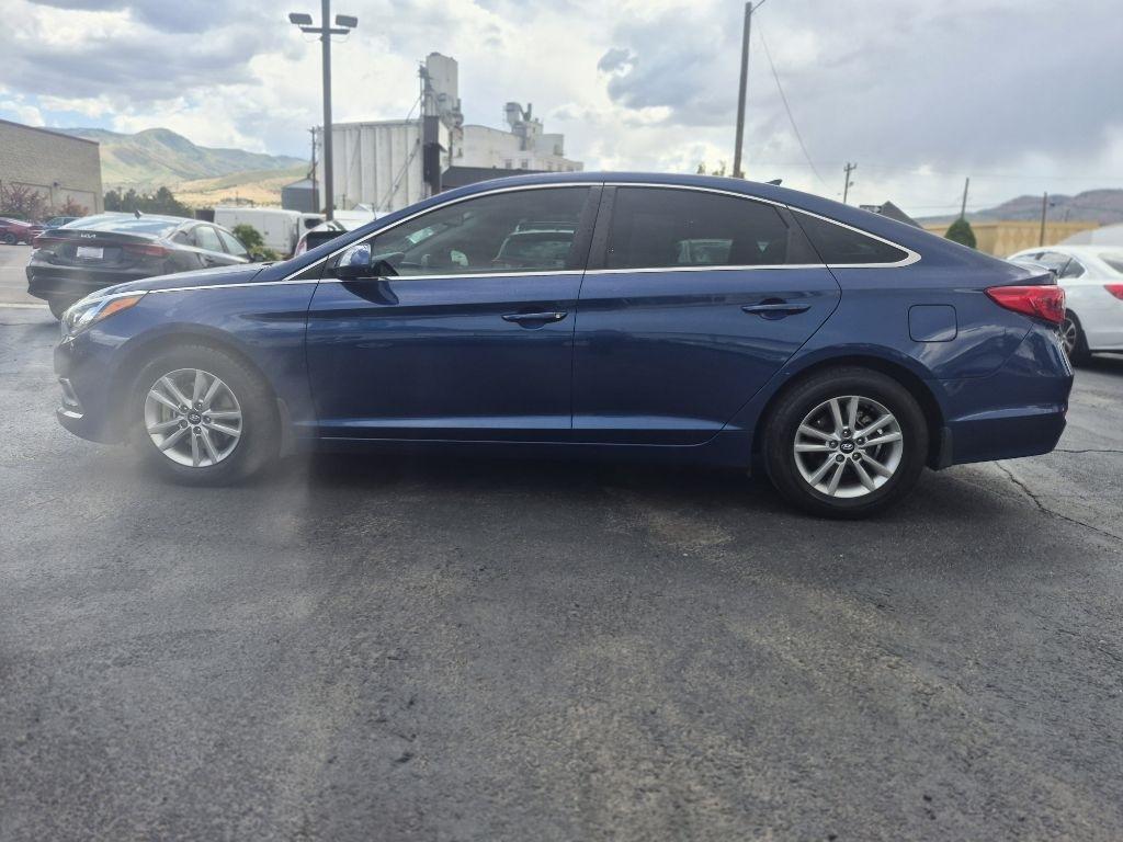Hyundai Sonata SE 2016
