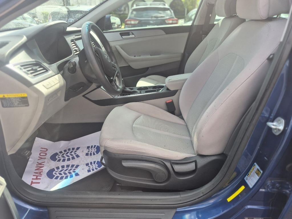 Hyundai Sonata SE 2016