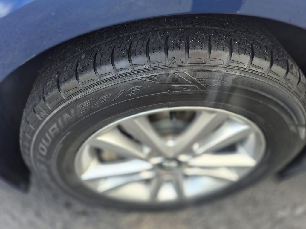 Hyundai Sonata SE 2016