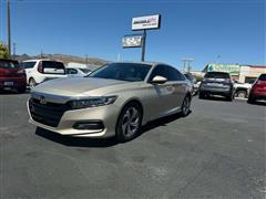 2020 Honda Accord 