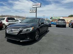 2015 Subaru Legacy 