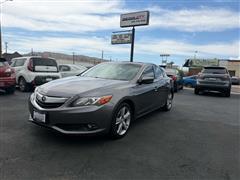 2015 Acura ILX 