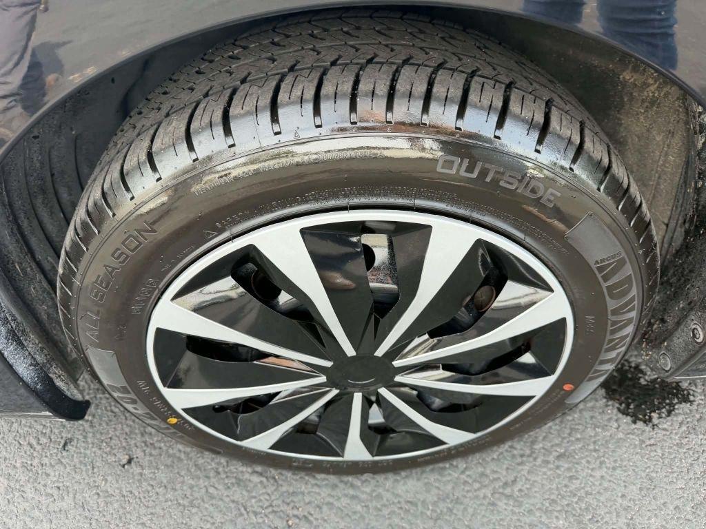Subaru Impreza 2.0i CVT 5-Door 2018
