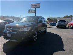 2014 Dodge Journey 