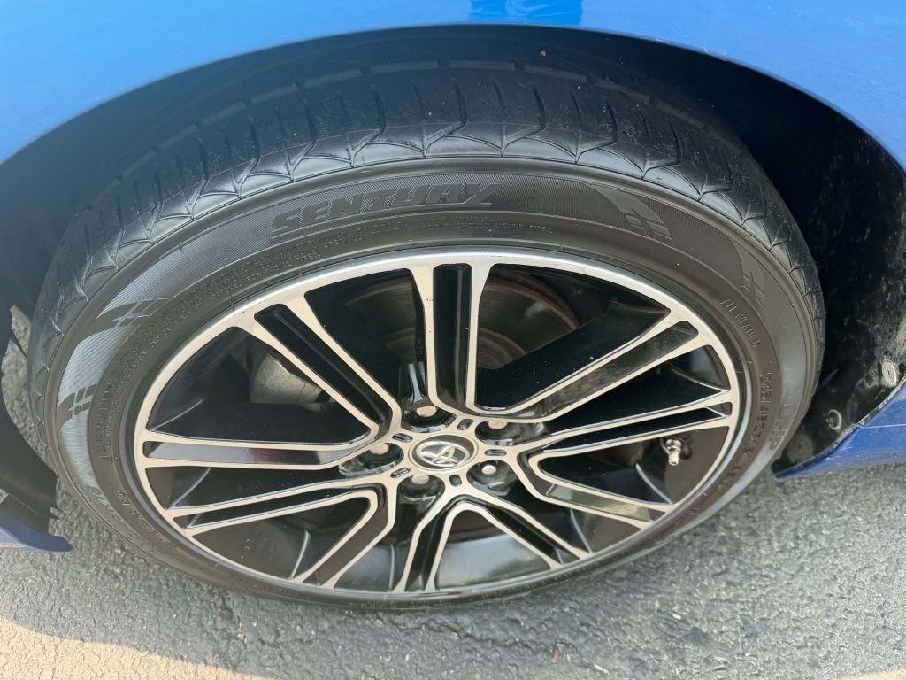 Toyota Camry LE 2016