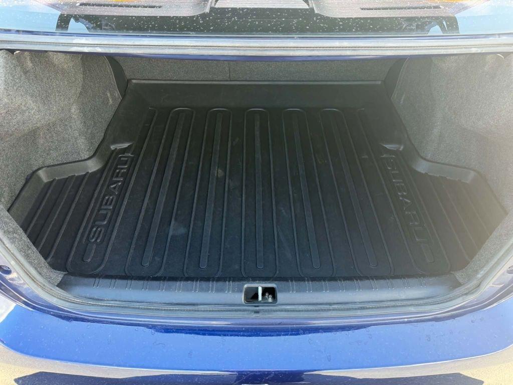 Subaru WRX Premium 6M 2019