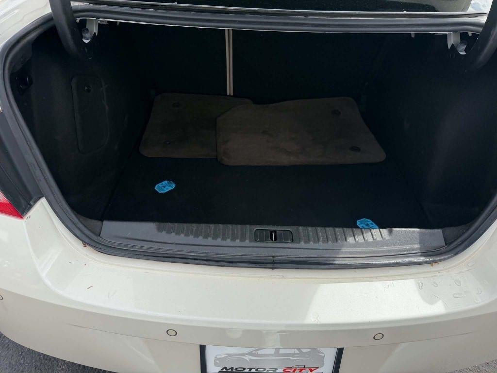 Buick Verano Premium 2013