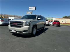 2017 GMC Yukon XL 