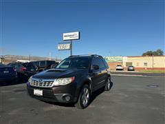 2013 Subaru Forester 