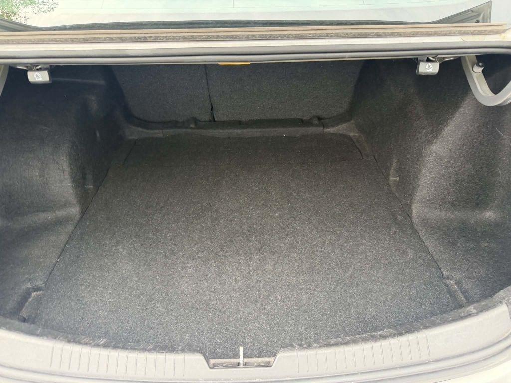 Chevrolet Malibu 1LT 2017