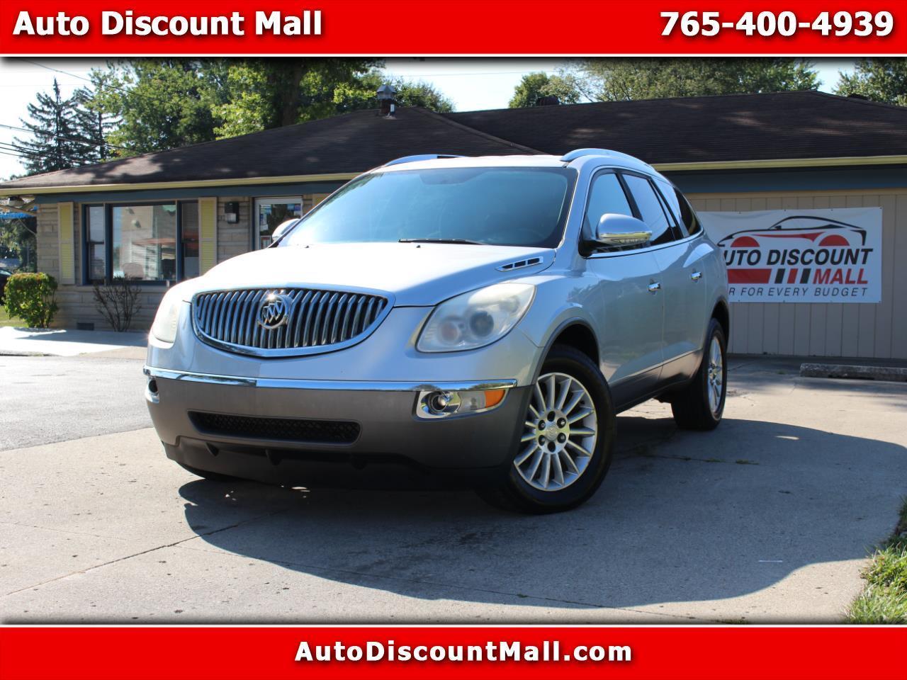 Used Cars for Sale Anderson IN 46013 Auto Discount Mall