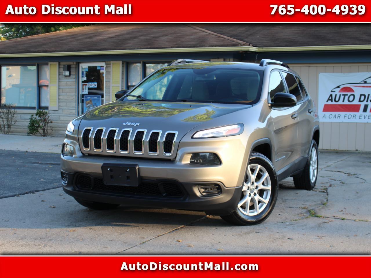 Used Cars Anderson IN Used Cars & Trucks IN Auto Discount Mall