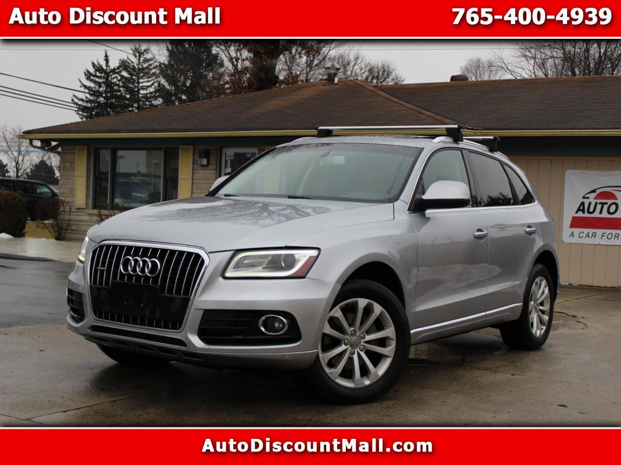 Used Cars for Sale Anderson IN 46013 Auto Discount Mall