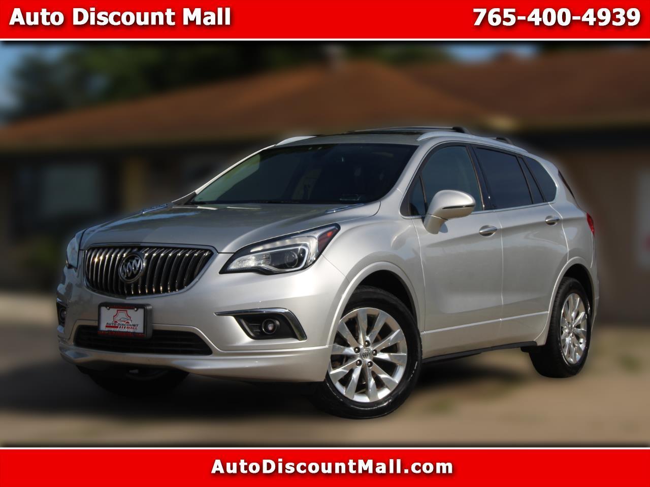 Used Cars for Sale Anderson IN 46013 Auto Discount Mall