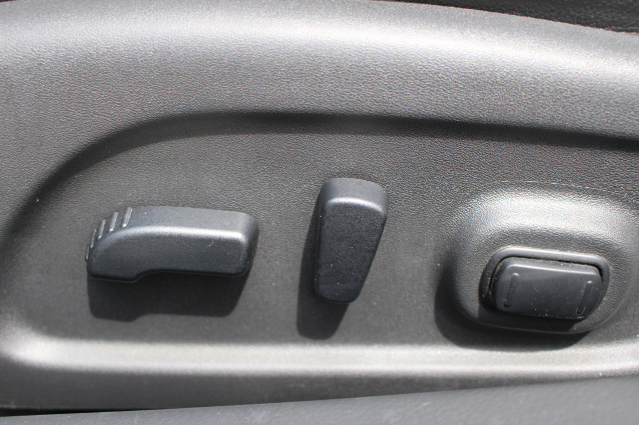 Nissan Altima 2.5 SL 2015