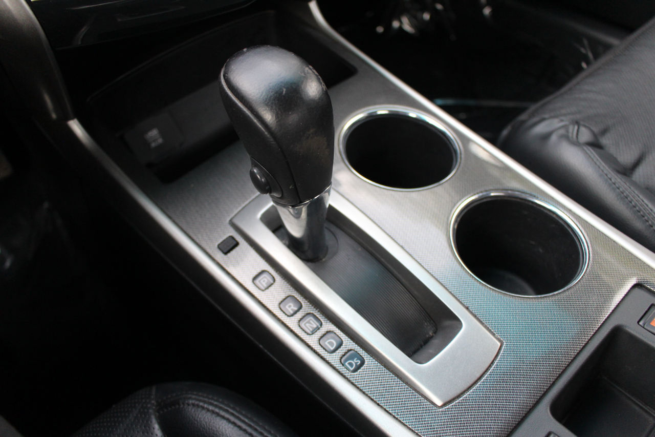 Nissan Altima 2.5 SL 2015