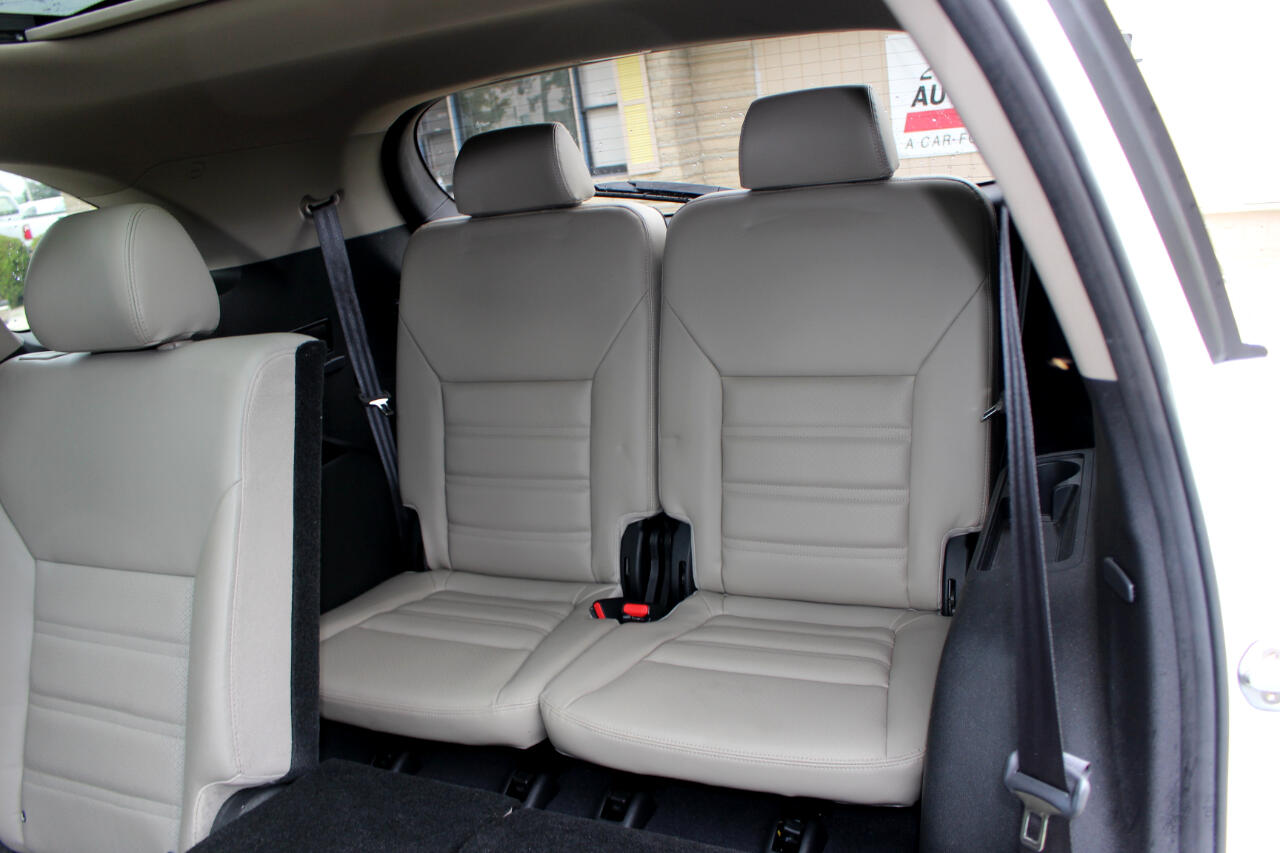 2017 Kia Sorento EX V6 photo 36