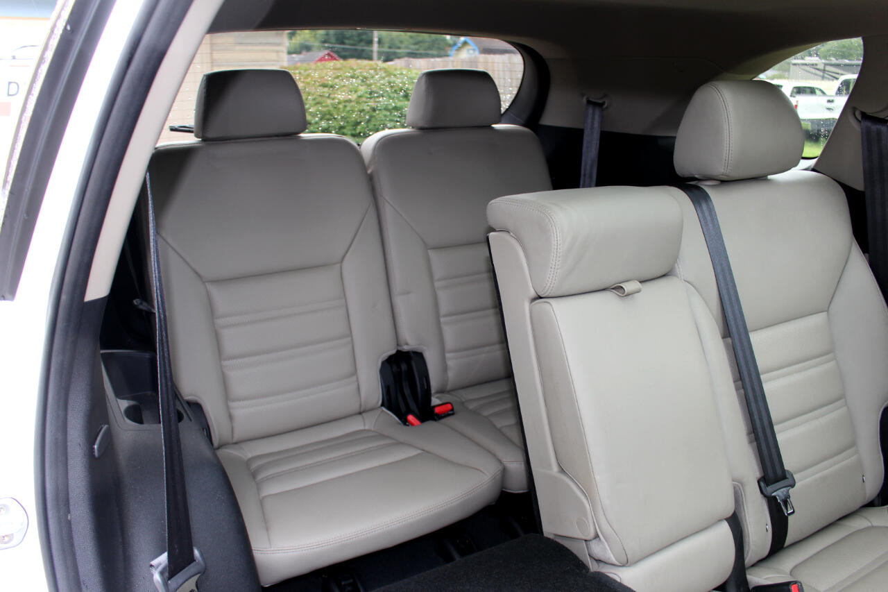 2017 Kia Sorento EX V6 photo 40