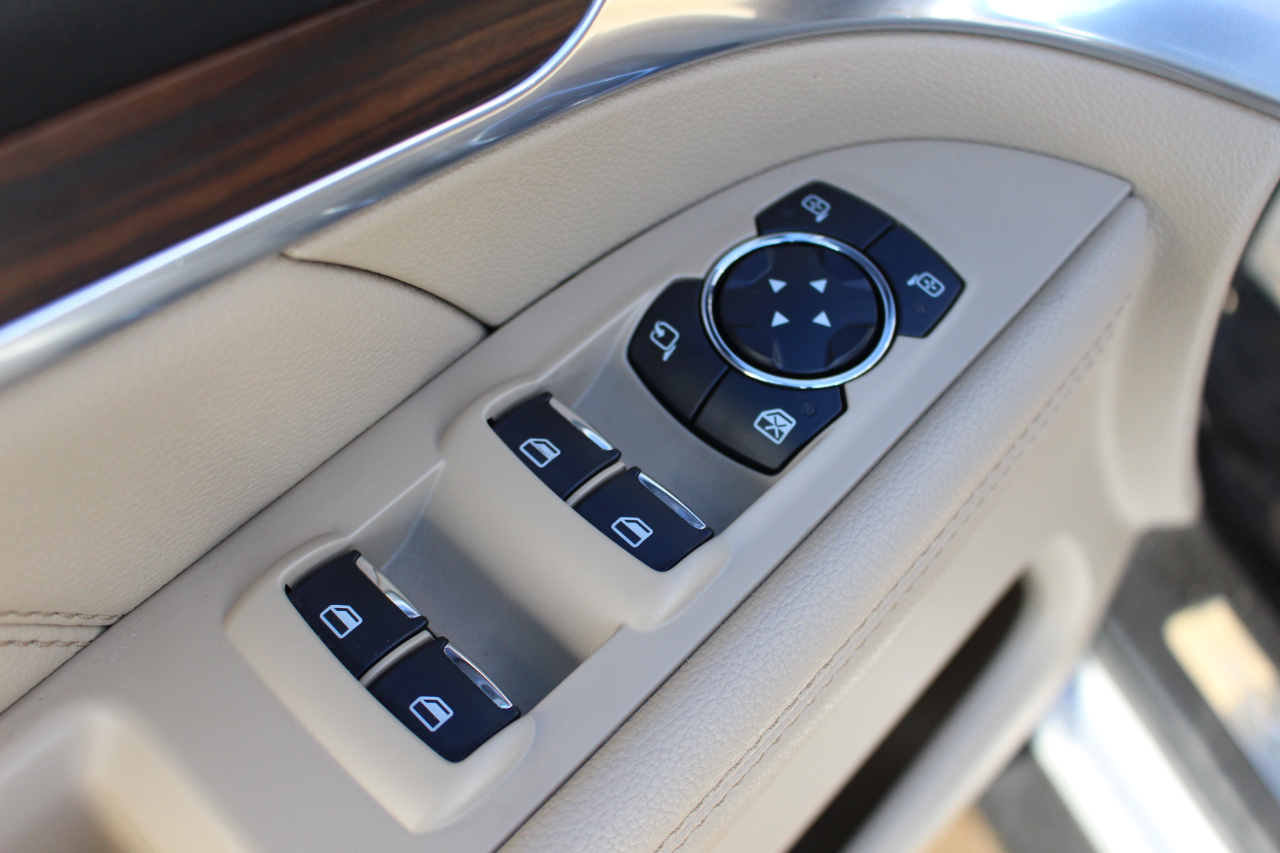 Ford Explorer Limited FWD 2017