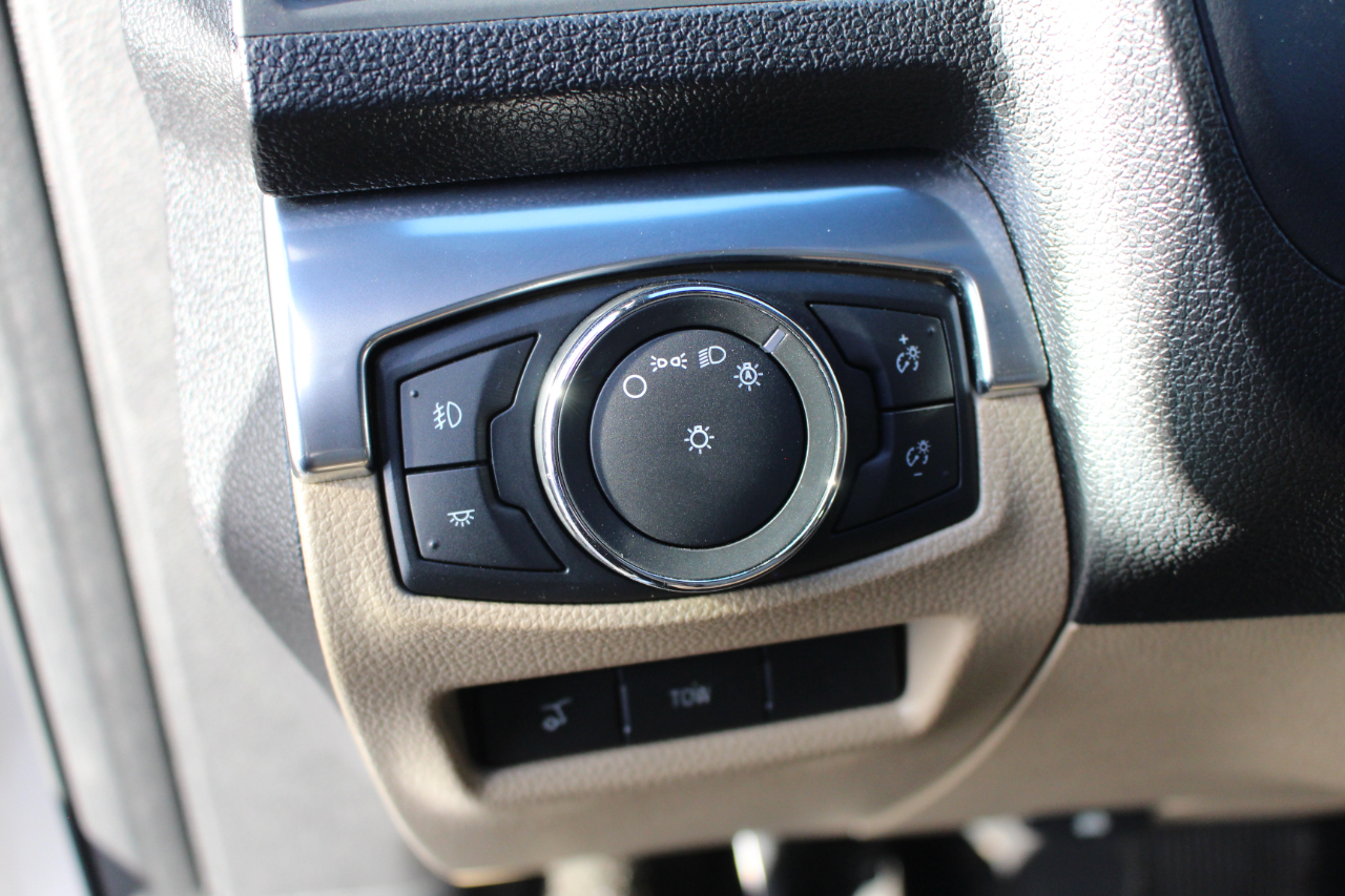 Ford Explorer Limited FWD 2017