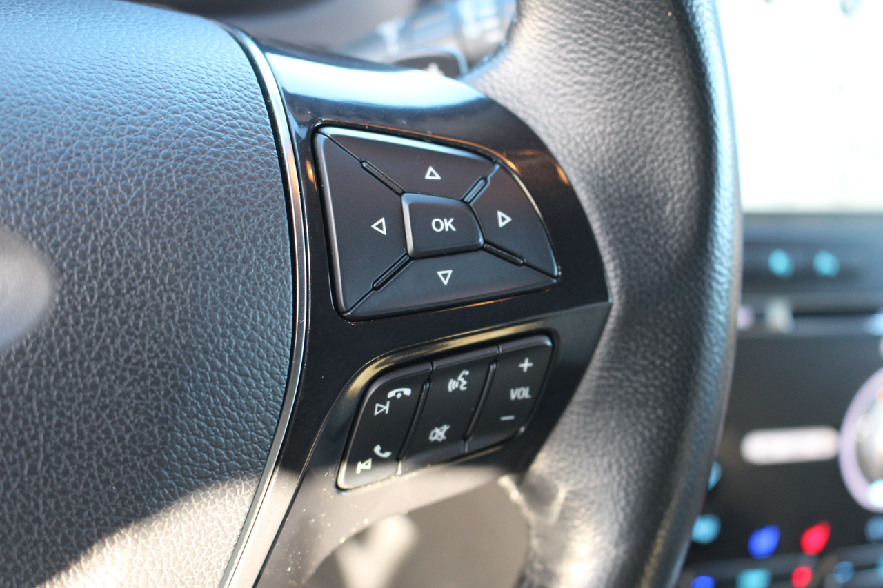 Ford Explorer Limited FWD 2017