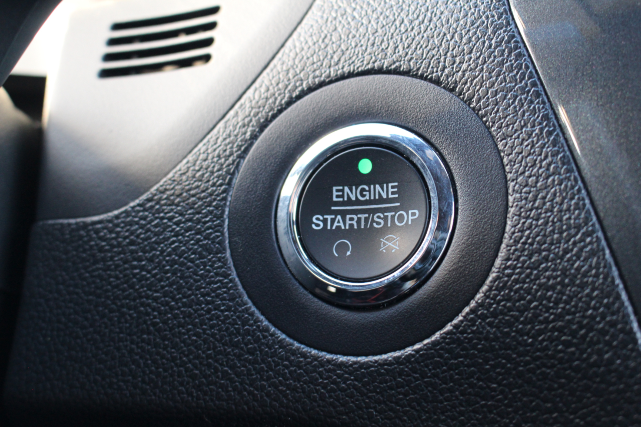 Ford Explorer Limited FWD 2017