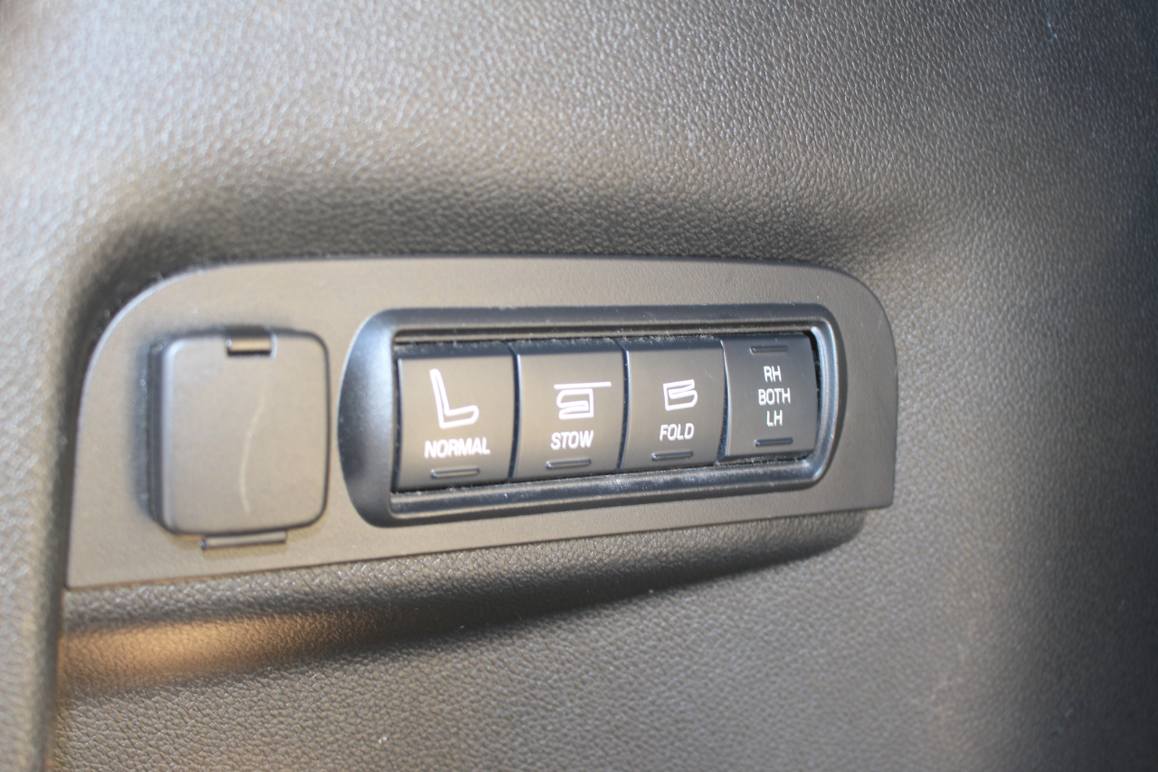 Ford Explorer Limited FWD 2017