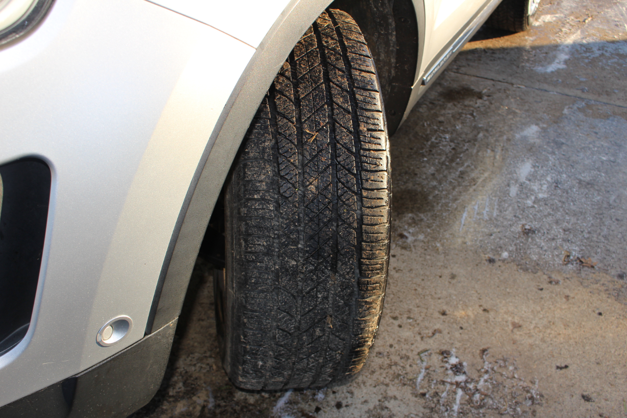 Ford Explorer Limited FWD 2017